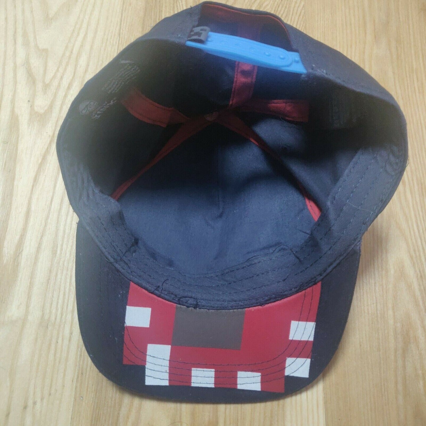 Next Blue Cap Boys 11-13 Years