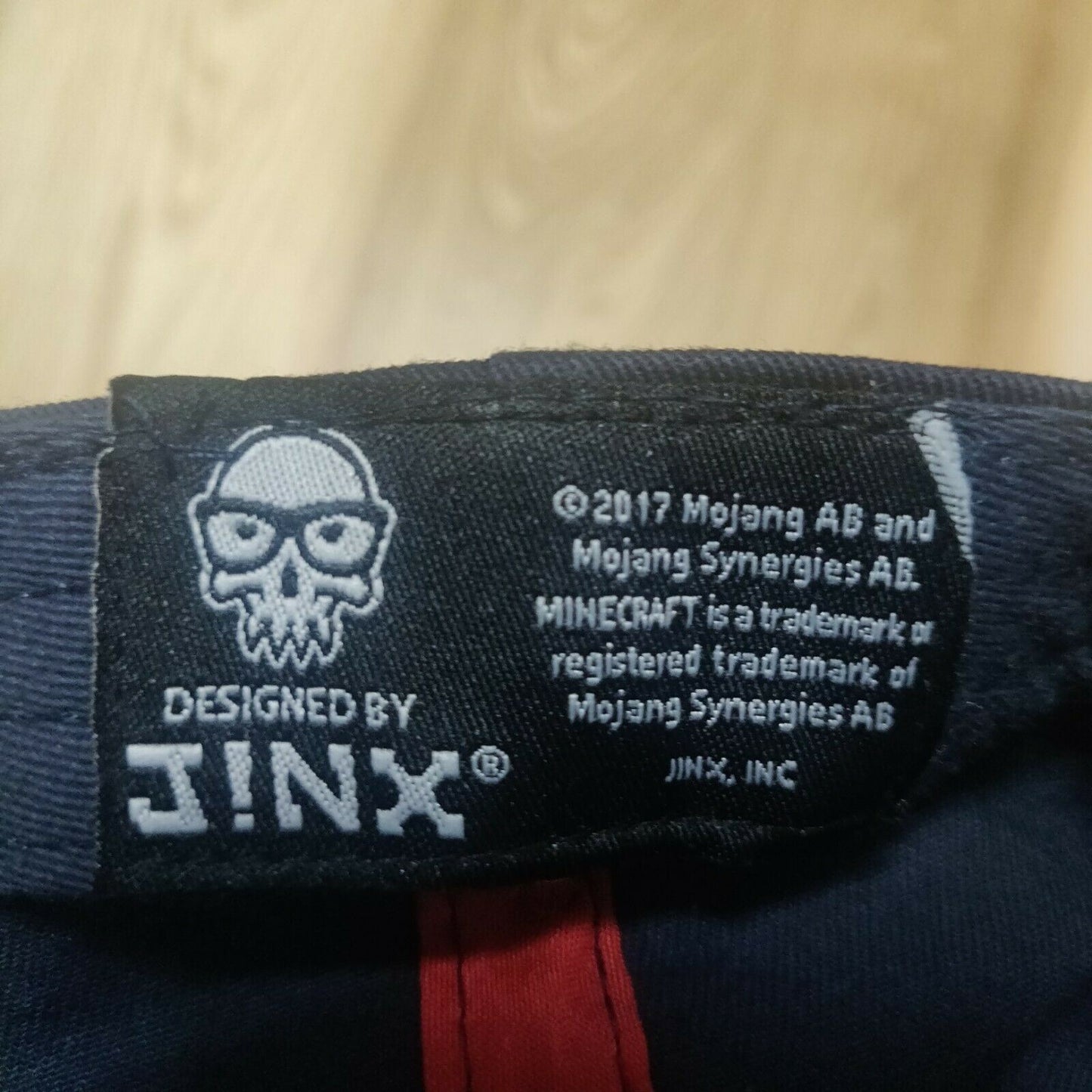 Next Blue Cap Boys 11-13 Years