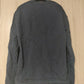 Zara Black Sweatshirt Jumper -Im In My Reflection Zone- Men Size Large