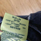 Wrangler Blue Broken Twill Denim vintage Jeans Men Size W32/L32