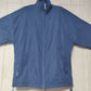 O'Neil's Vintage 1918 Navy Full Zip Jacket Men Size Medium