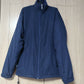 O'Neil's Vintage 1918 Navy Full Zip Jacket Men Size Medium