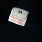 O'Neil's Vintage 1918 Navy Full Zip Jacket Men Size Medium