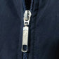 O'Neil's Vintage 1918 Navy Full Zip Jacket Men Size Medium