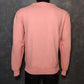 Ellesse Pink Sweatshirt Pullover Long Sleeve Women Size UK 10