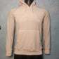 Fila Pink Velvet Hoodie Pullover Women Size XS