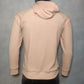 Fila Pink Velvet Hoodie Pullover Women Size XS