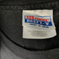 Hanes Vintage Black Legends Sweatshirt Pullover Men Size XL