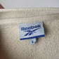Reebok Navy Extreme Sports Sweatshirt Pullover Men Size Small