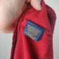 Polo Jeans Vintage Red Sweatshirt Long Sleeve Men Size XL