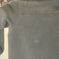 Adidas Black Sweatshirt Pullover Long Sleeve Men Size Large
