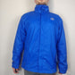 Karrimor Blue Outdoor Waterproof Jacket Men Size Large