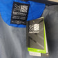 Karrimor Blue Outdoor Waterproof Jacket Men Size Large