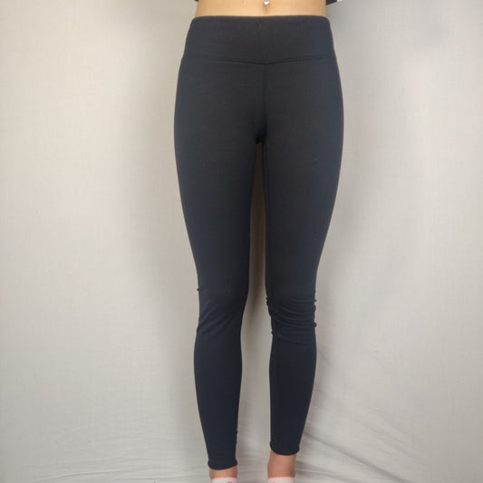 Kiragrace Black Leggings Pants Women Size Small