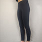 Kiragrace Black Leggings Pants Women Size Small