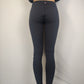 Kiragrace Black Leggings Pants Women Size Small