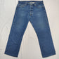 Levi's Vintage Blue Regular Jeans Men Size W36/L32