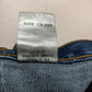 Levi's Vintage Blue Regular Jeans Men Size W36/L32