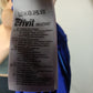 Crivit Blue Cropped Leggings Sportswear Women Size Small UK 10-12
