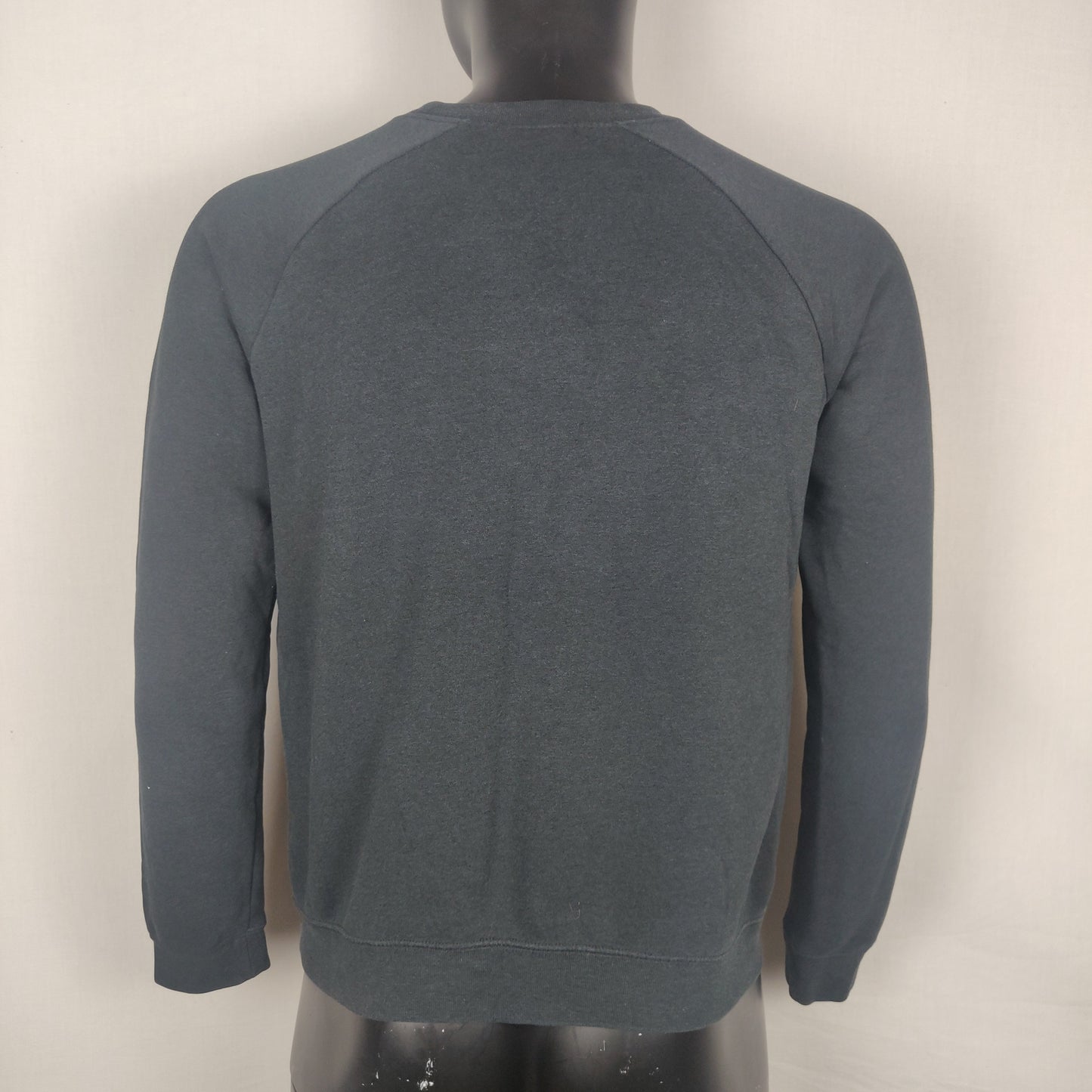 Nike Black Sweatshirt Men Size Small