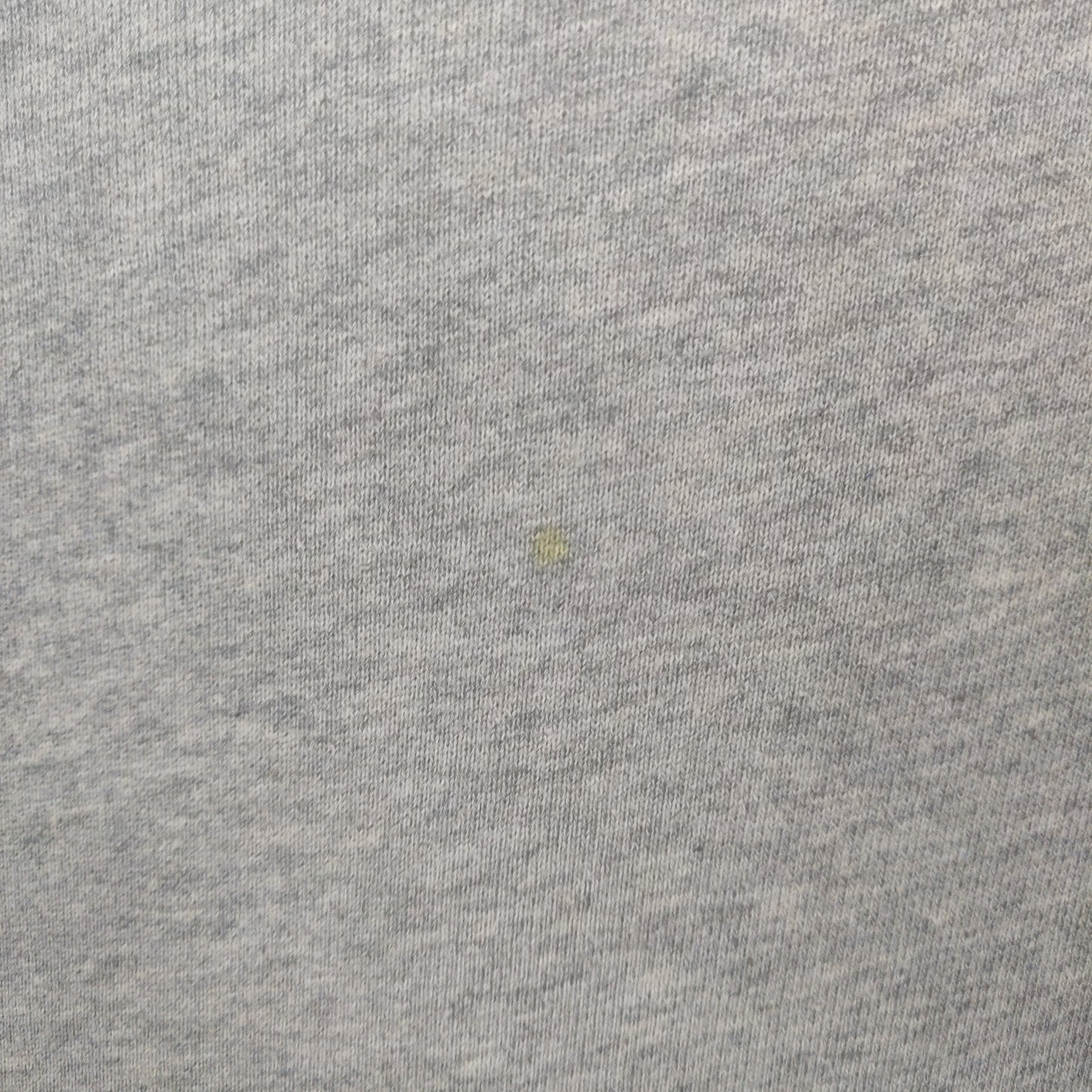 Adidas Grey Sweatshirt Men Size Small