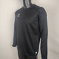 Sondico Black Sweatshirt Men Size Large