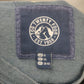 Tog Twenty-Four Blue Long Sleeve T-Shirt Men Size Medium