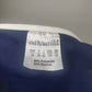 Estivamila Navy and White Bikini Set Women Size UK 10