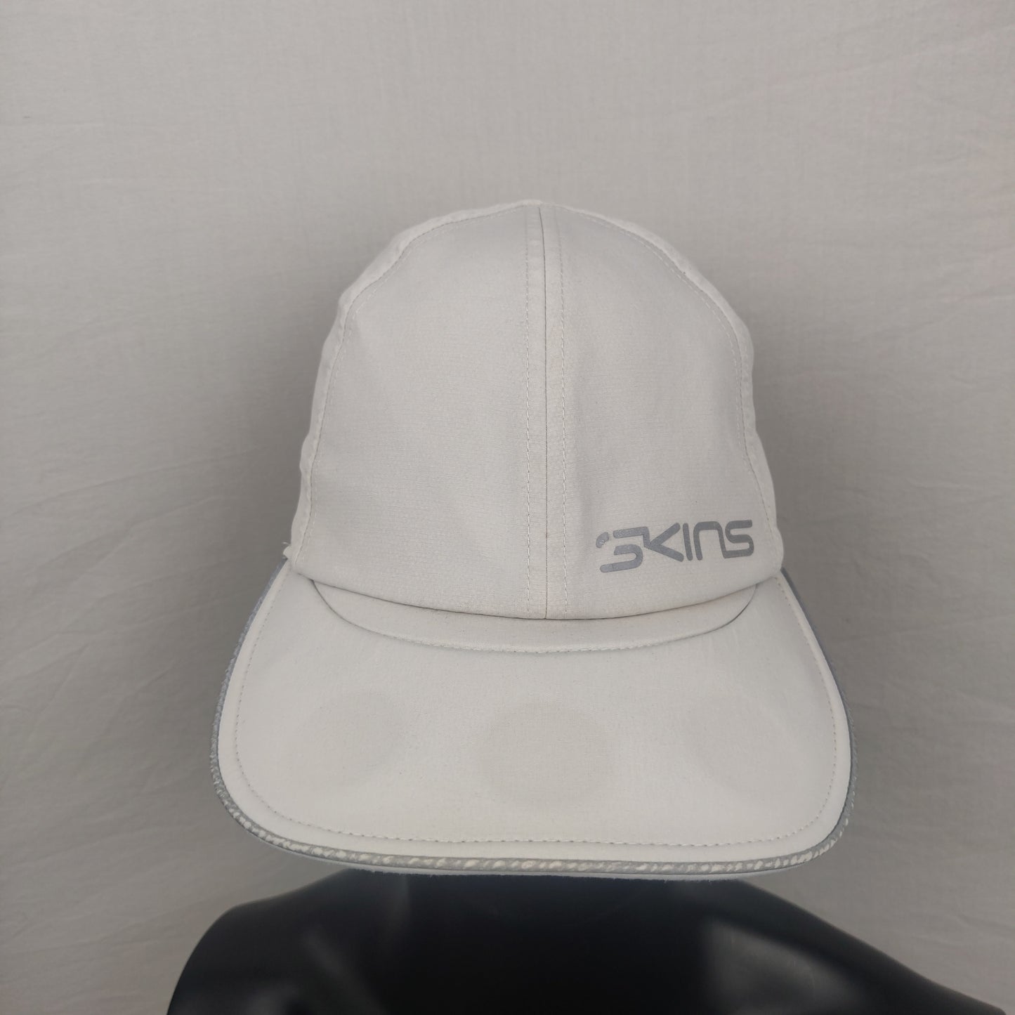 Skins White Cap Men One Size fits all