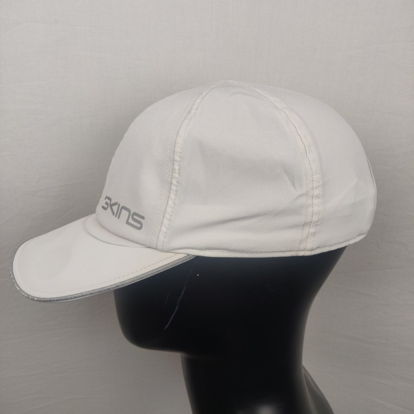 Skins White Cap Men One Size fits all
