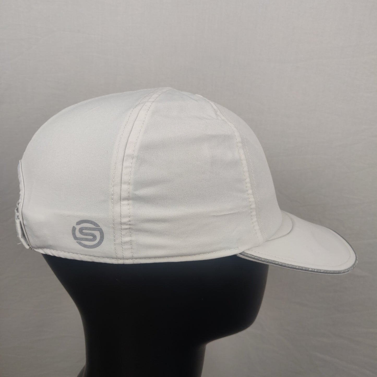 Skins White Cap Men One Size fits all