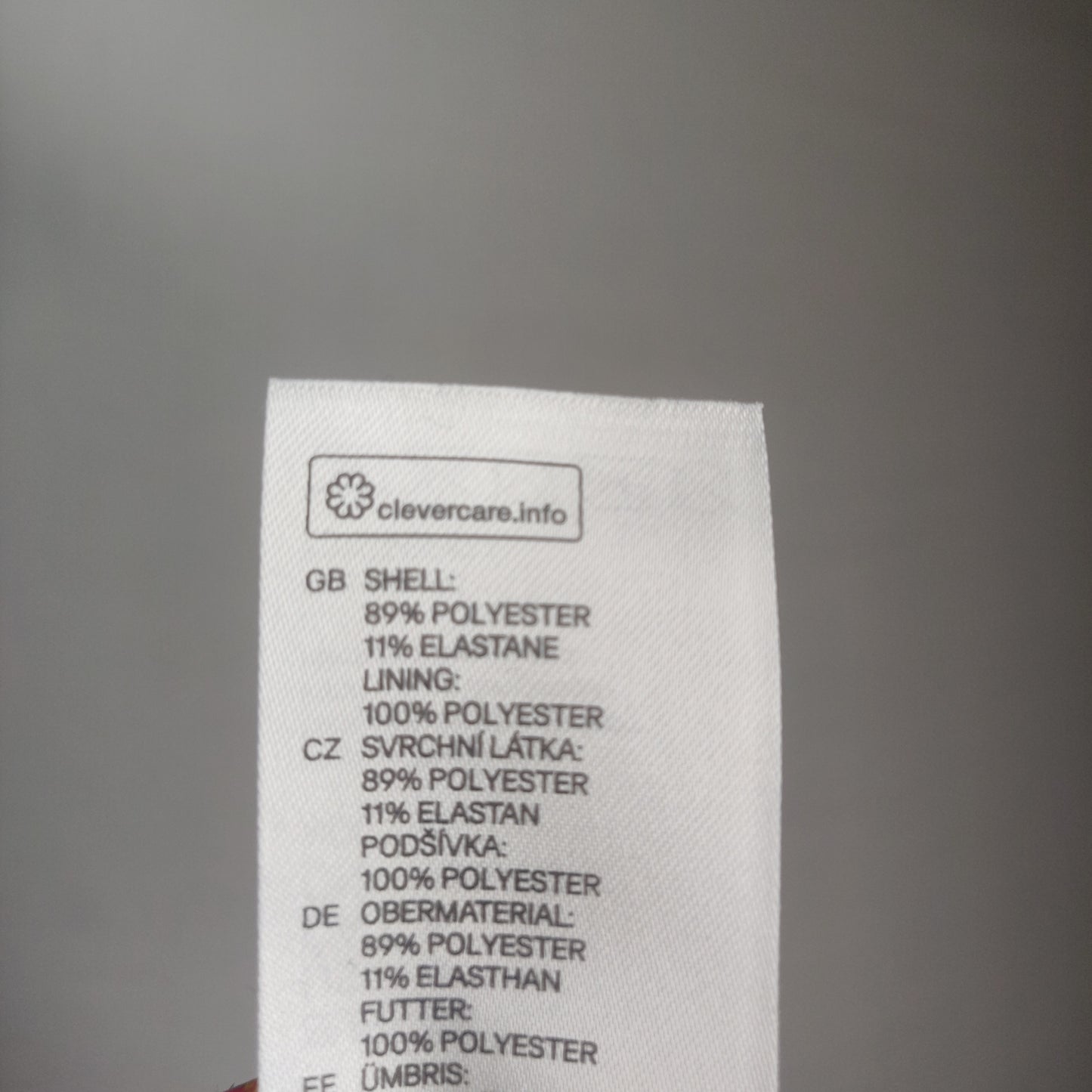 H&M Pink Bikini Bottom Women Size UK 10