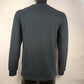Converese Black Sweatshirt Jumper Men Size XS