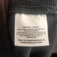 Converese Black Sweatshirt Jumper Men Size XS