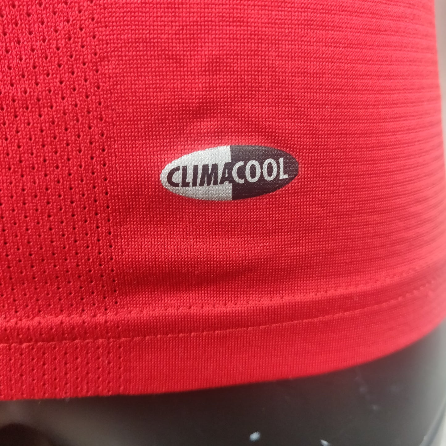 Adidas Liverpool 2008-2010 Home Football Jersey Men Size Medium