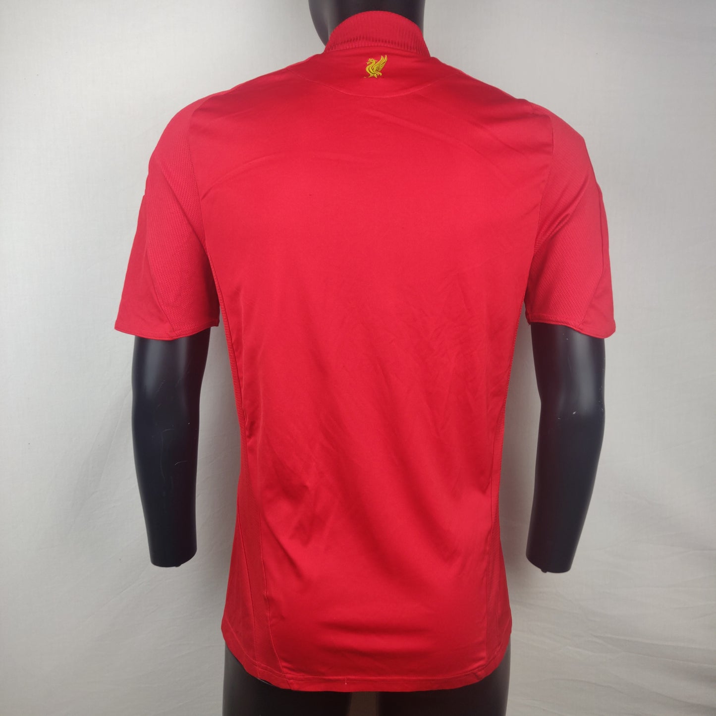 Adidas Liverpool 2008-2010 Home Football Jersey Men Size Medium