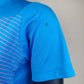 Nike Dri-Fit Blue T-Shirt Boys 13-15 Years Size XL