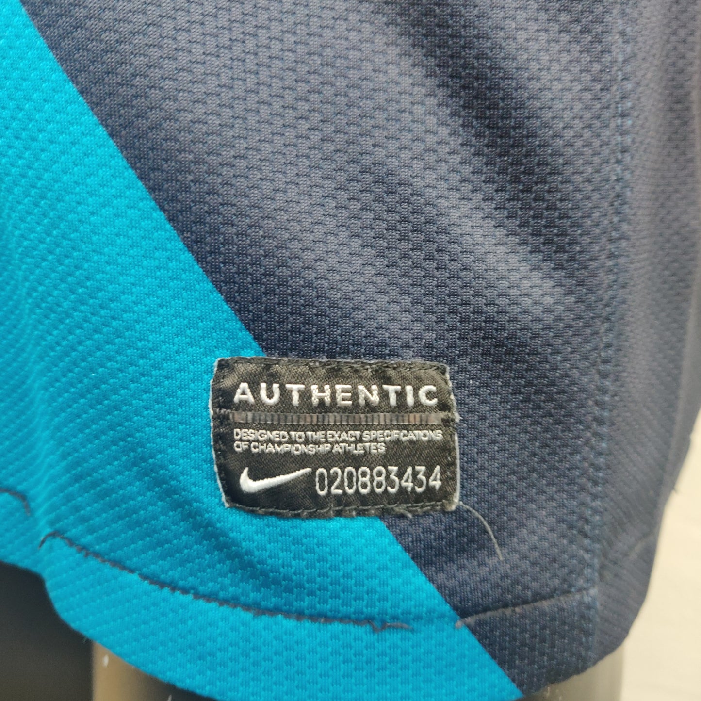 Arsenal 2011/2012 Away Nike Football Jersey Men Size Medium