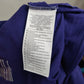 Nike Dri-Fit Purple Training Hoodie Pullover Women Size XS