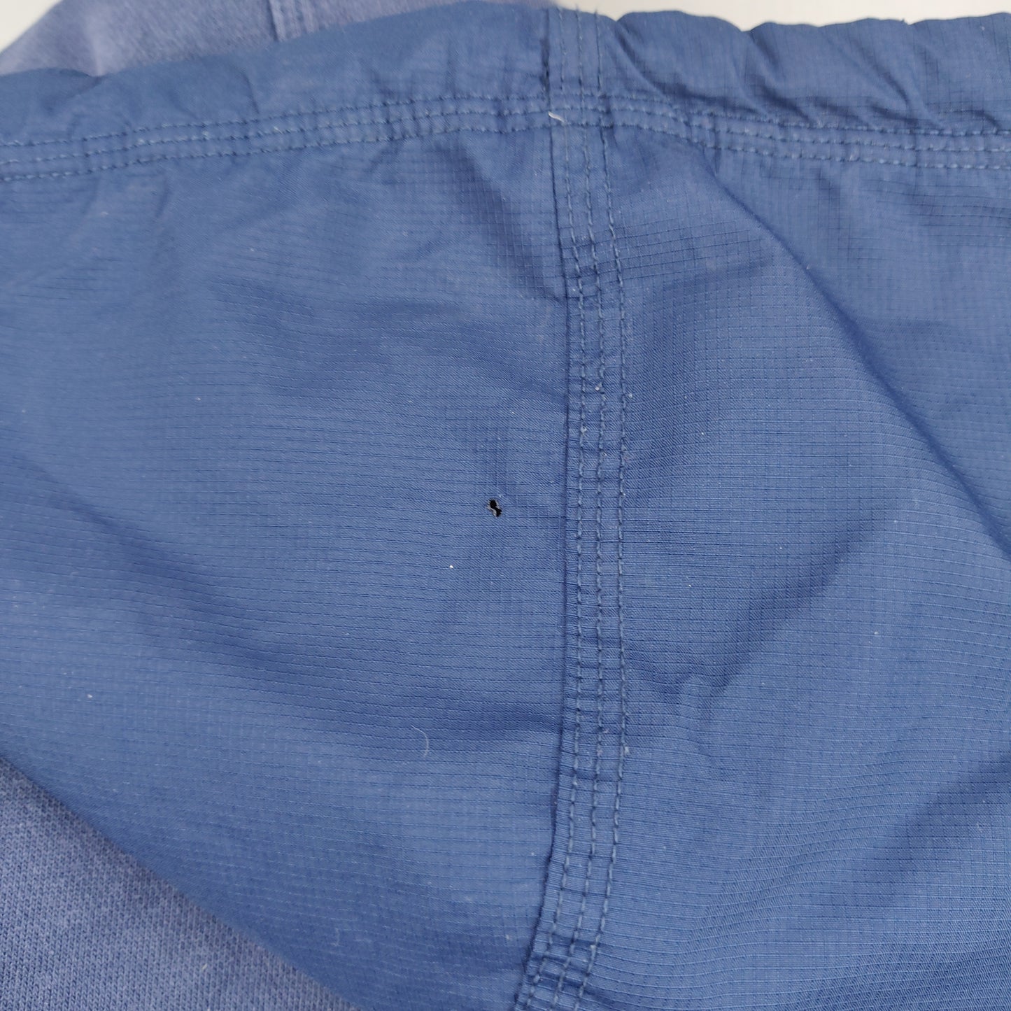 Nike Club Fleece Blue Full Zip Hoodie Men Size Small