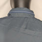 Adidas Vintage 90s Navy Windbreaker Rain Jacket Men Size Medium