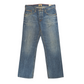 Tommy Hilfiger Denim Straight Fit Jeans Men W34/L32
