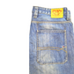 Tommy Hilfiger Denim Wide Leg Ballpeen Comfort Jeans Men W36/L32