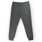 The North Face Grey Fleece Joggers Bottoms Men Size Large