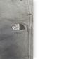 The North Face Grey Fleece Joggers Bottoms Men Size Large