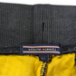 Tommy Hilfiger Black Joggers Bottoms Women Size Small