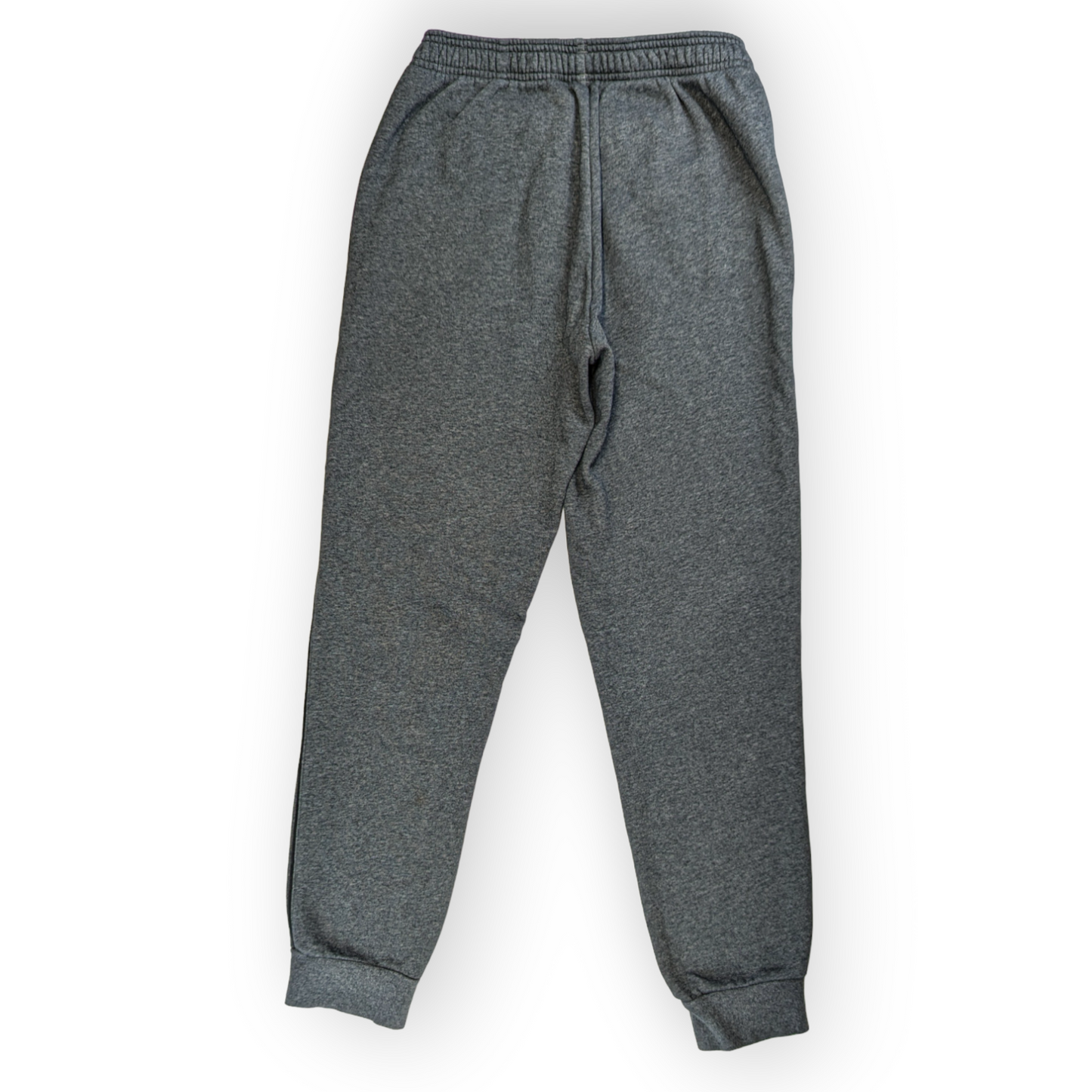 Adidas Grey Joggers Bottoms Men Size Small