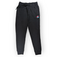 Champion Black Tracksuit Bottoms Joggers Women Size Small