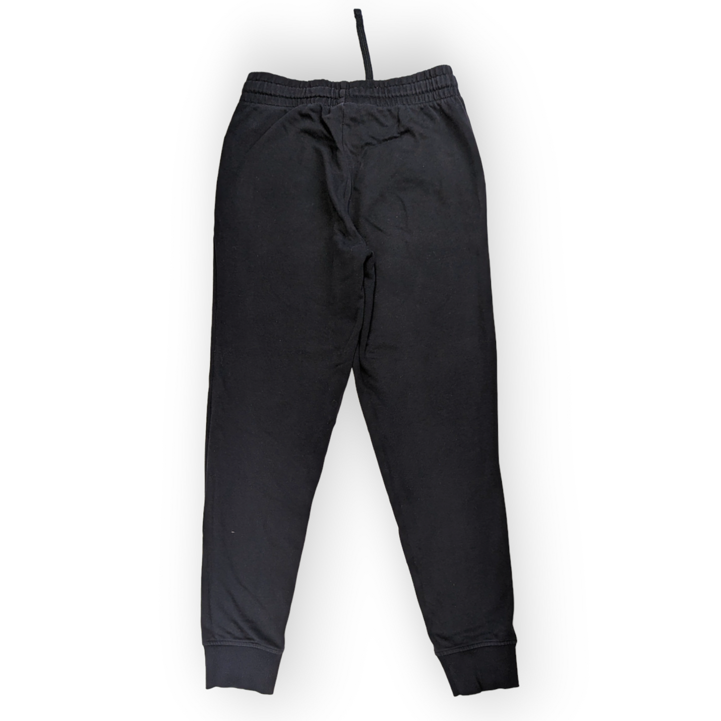 Champion Black Tracksuit Bottoms Joggers Women Size Small