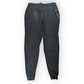 Nike Black Fleece Sweatpants Joggers Men Size Small